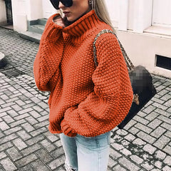 MIREN | Comfortabele en trendy winter sweater