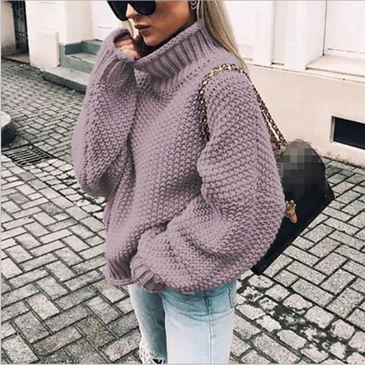 MIREN | Comfortabele en trendy winter sweater