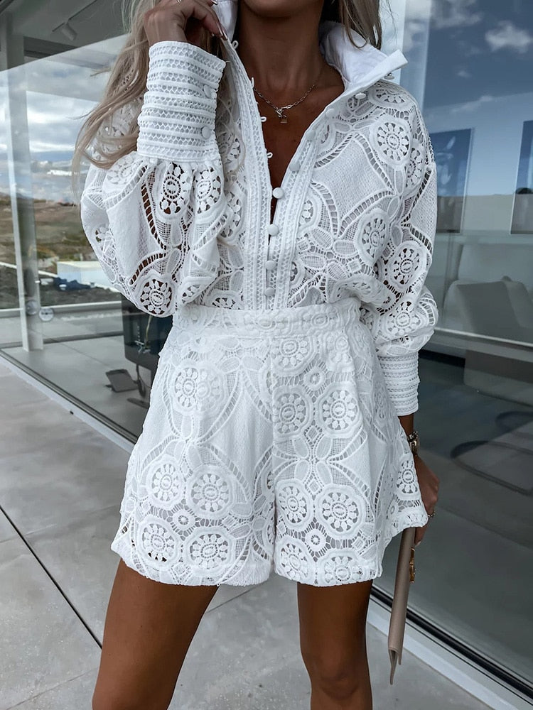 JULI | Trendy en comfortabele zomer jumpsuit