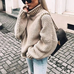 MIREN | Comfortabele en trendy winter sweater