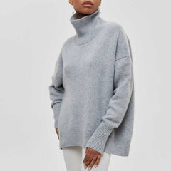 ELISE | Elegante Dames Sweater voor Elke Dag