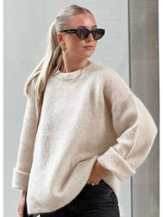 ELSA | Stijlvolle en cozy dames sweater