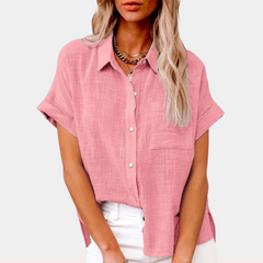 ROSE | Lichte blouse