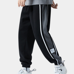 JAMES | Heren jogger