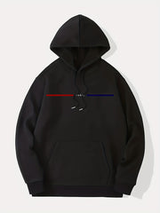 NIELS – Moderne Hoodie Voor Heren - Van Duinen Mode