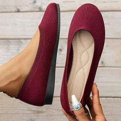 NOÉE | Trendy loafers met een tijdloze uitstraling