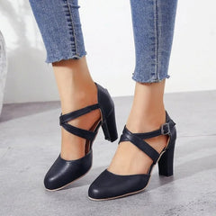 LIV | Stijlvolle pumps voor een chique en tijdloze look