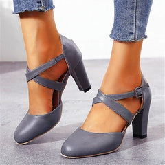 LIV | Stijlvolle pumps voor een chique en tijdloze look