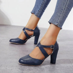 LIV | Stijlvolle pumps voor een chique en tijdloze look