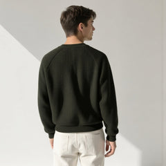 LUCAS | Heren Sweater