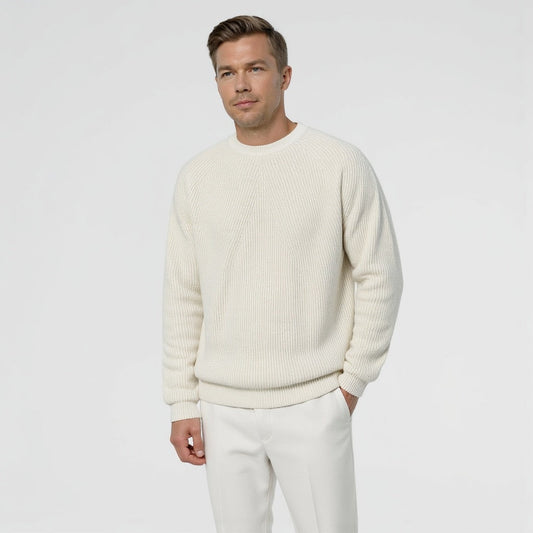 LUCAS | Heren Sweater