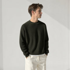 LUCAS | Heren Sweater