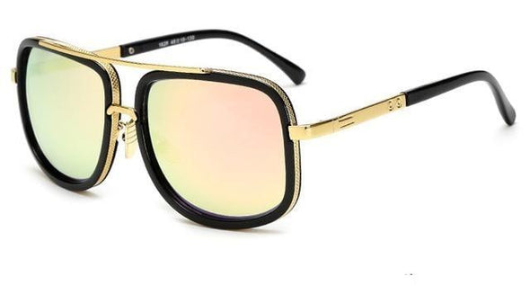 LORENZO | Trendy heren zonnebril