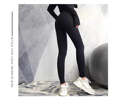 SOPHIE | Comfortabele en flexibele sportlegging